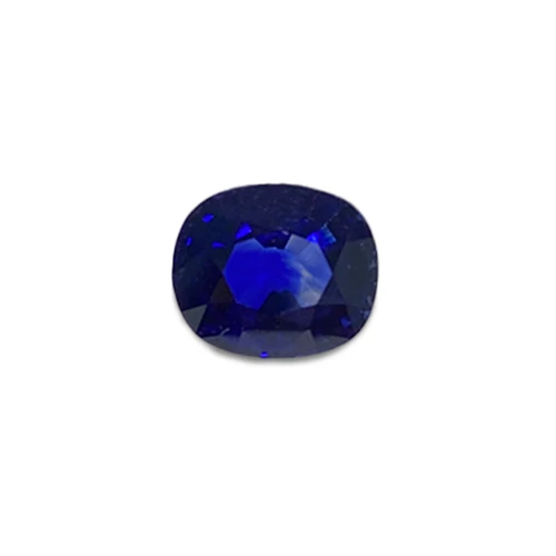 ブルーサファイア 2.29カラット