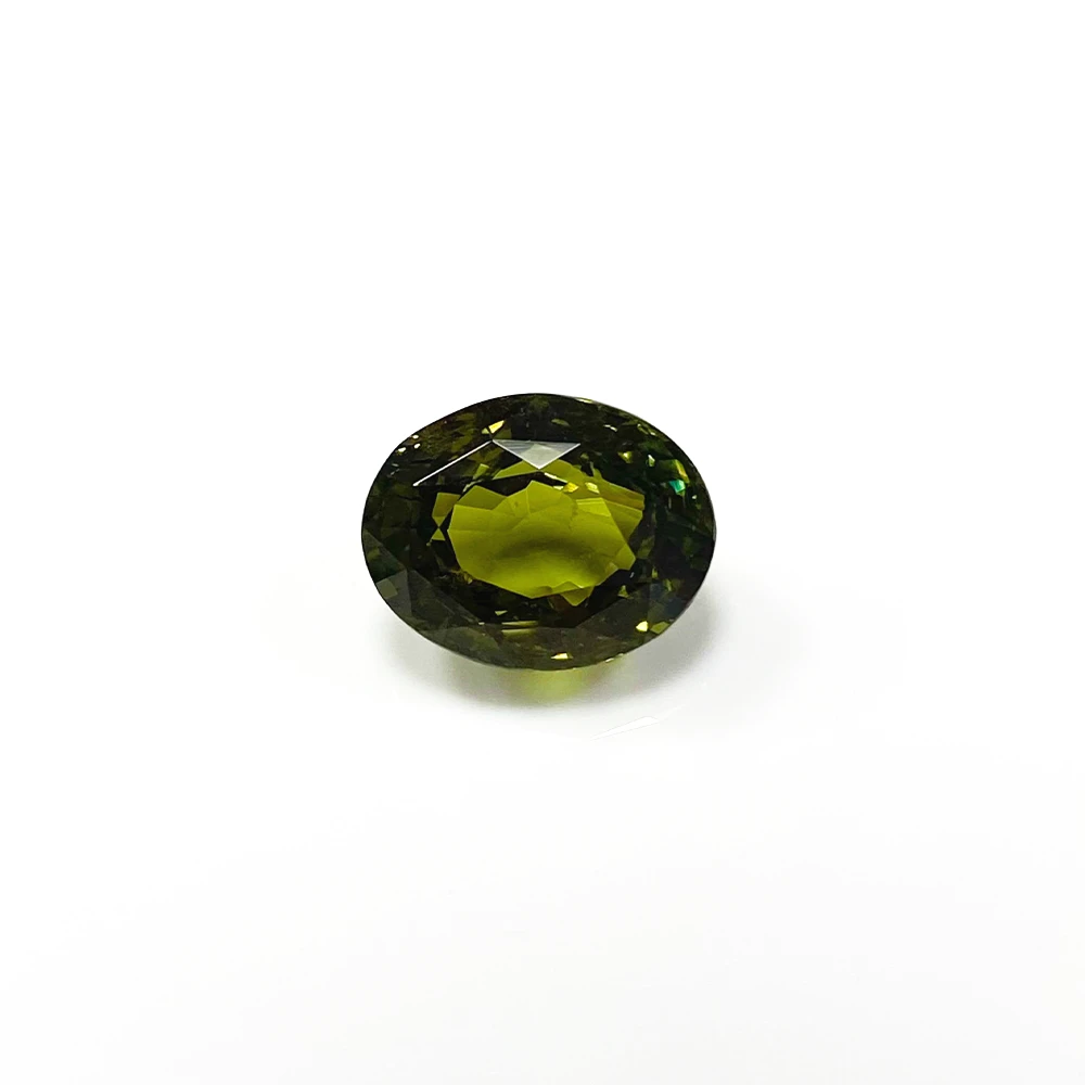 アレキサンドライト 7.54カラット